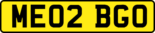 ME02BGO