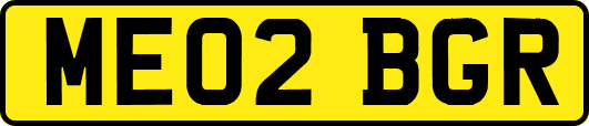 ME02BGR