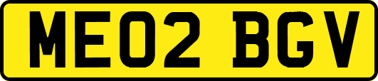 ME02BGV