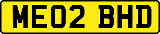 ME02BHD