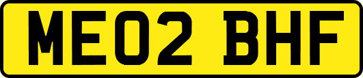 ME02BHF