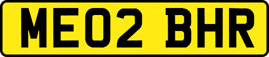 ME02BHR