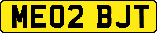ME02BJT