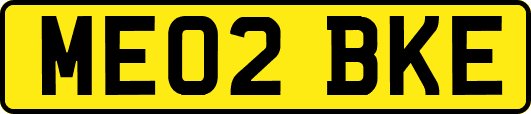 ME02BKE