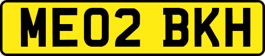 ME02BKH