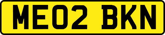 ME02BKN