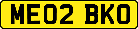 ME02BKO