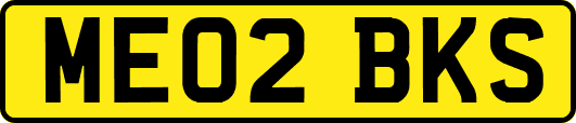 ME02BKS