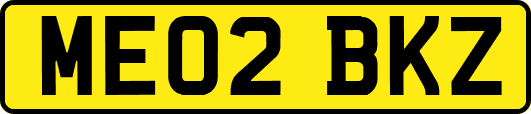 ME02BKZ