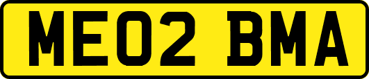 ME02BMA