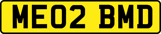 ME02BMD