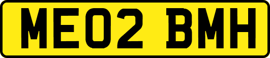 ME02BMH