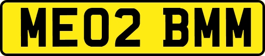 ME02BMM