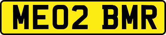 ME02BMR