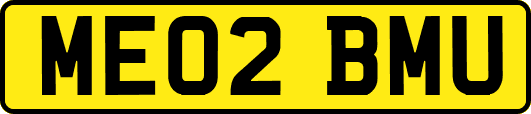 ME02BMU