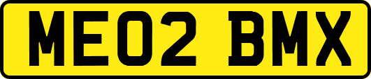 ME02BMX