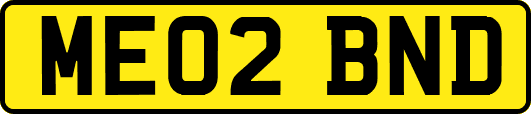 ME02BND