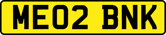 ME02BNK