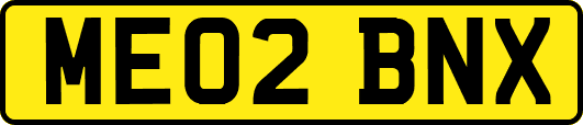ME02BNX