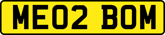 ME02BOM