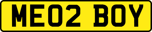 ME02BOY