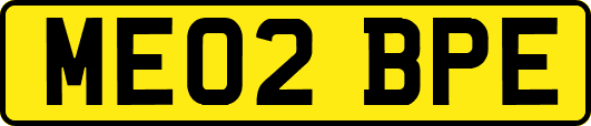 ME02BPE