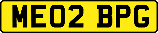 ME02BPG