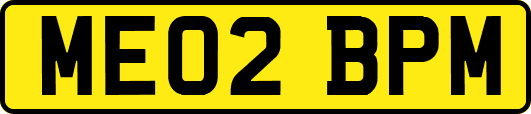 ME02BPM