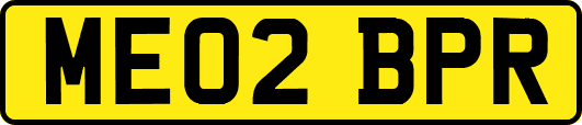 ME02BPR