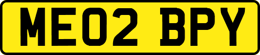 ME02BPY