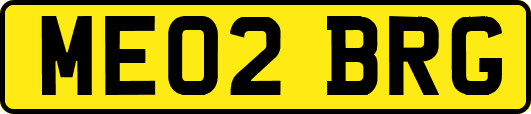 ME02BRG