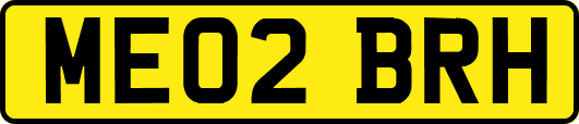 ME02BRH