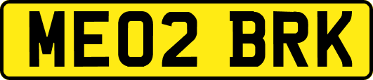 ME02BRK