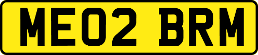 ME02BRM