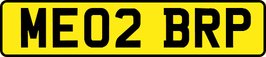 ME02BRP