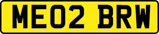 ME02BRW