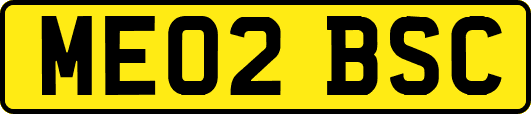 ME02BSC