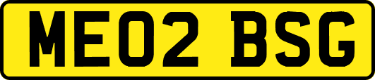 ME02BSG