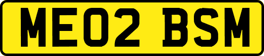 ME02BSM