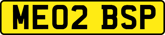 ME02BSP