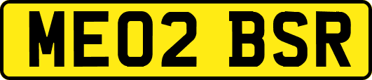 ME02BSR