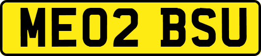 ME02BSU
