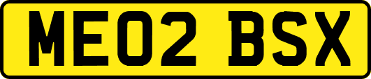 ME02BSX