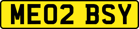 ME02BSY