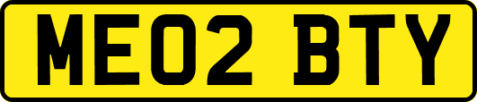 ME02BTY