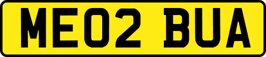 ME02BUA