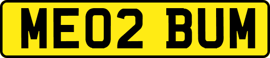 ME02BUM