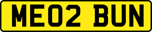 ME02BUN