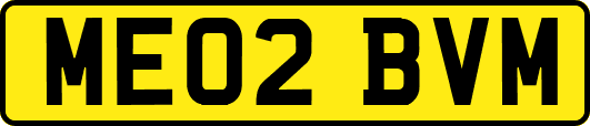 ME02BVM
