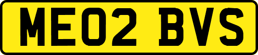 ME02BVS